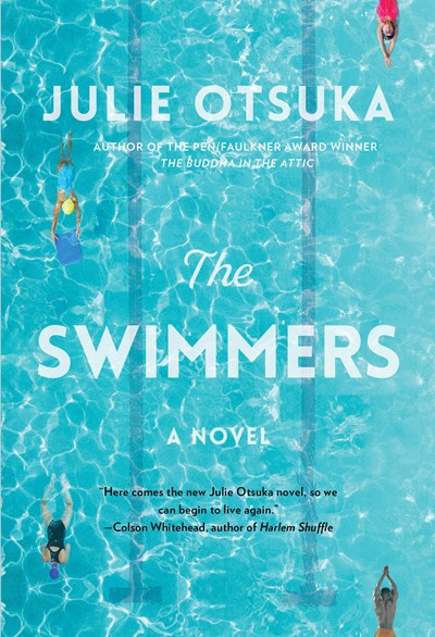 The Swimmers