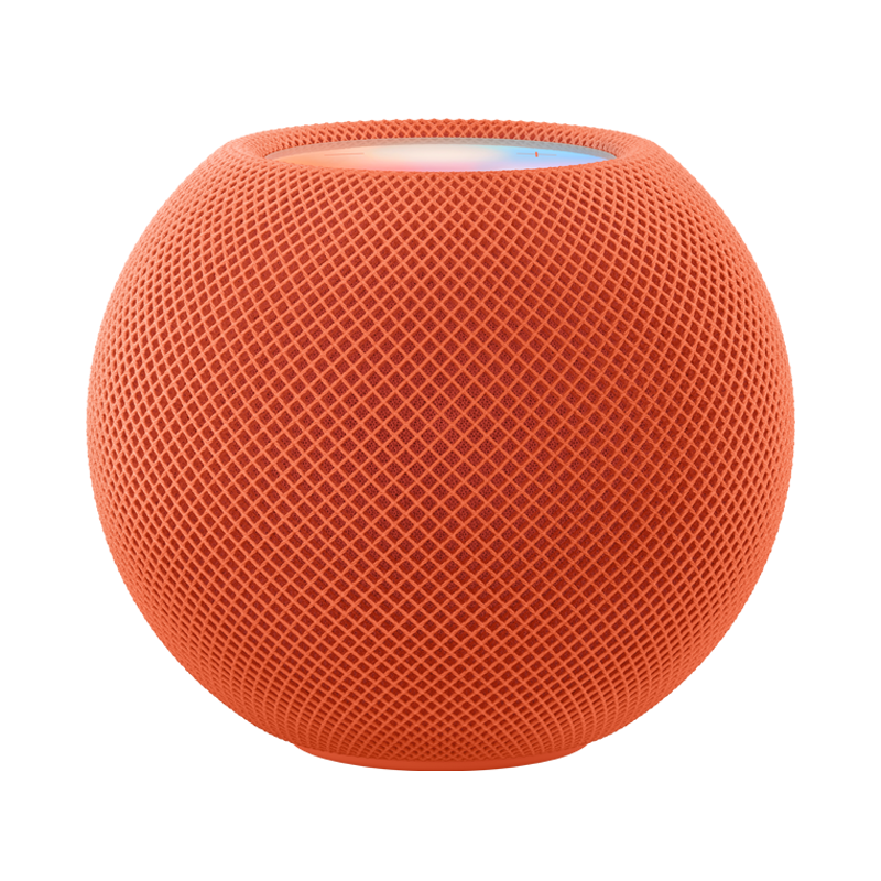 HomePod mini - Orange