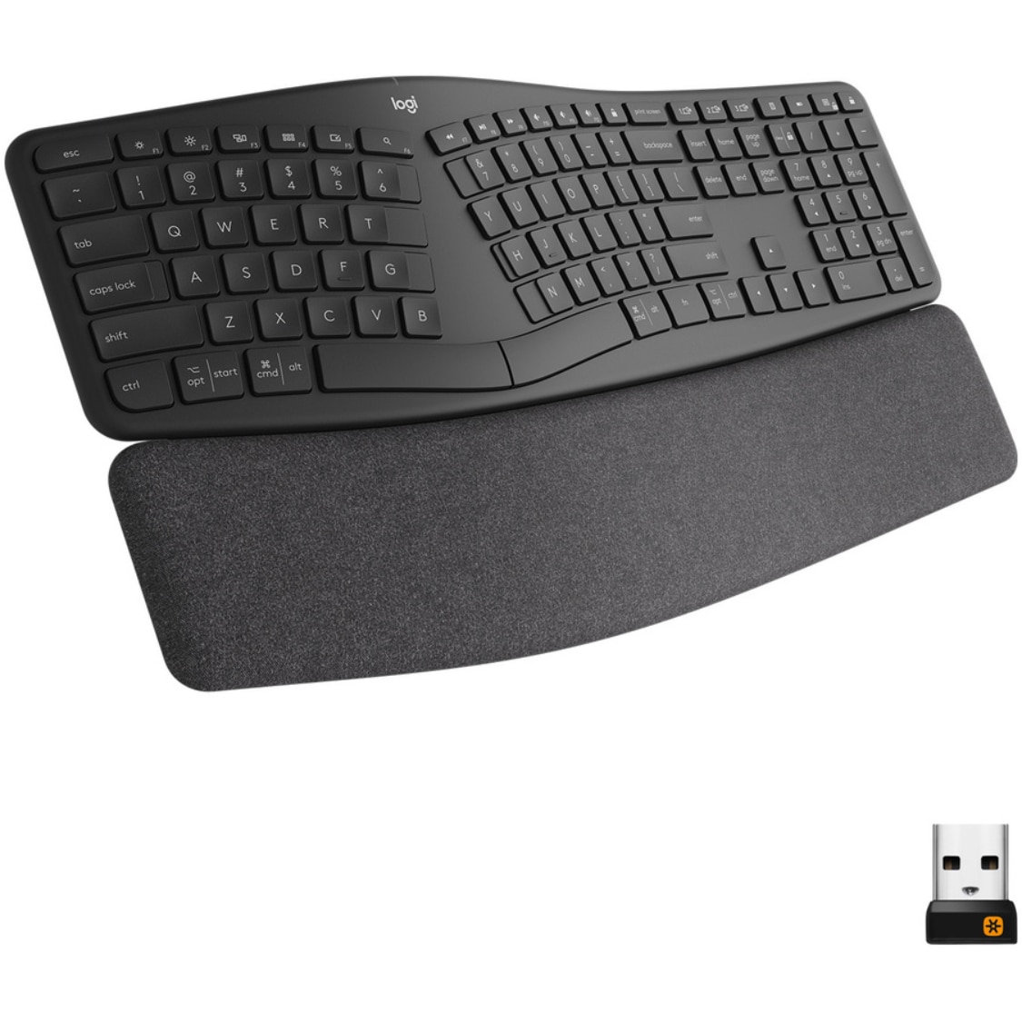 Logitech ERGO K860 Split Keyboard