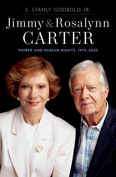 Jimmy and Rosalynn Carter: Power and Human Rights  1975-2020