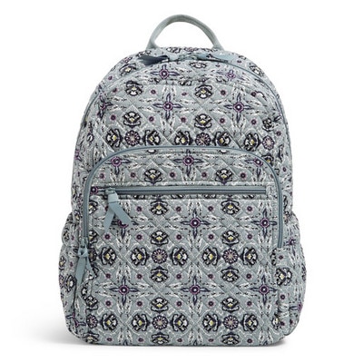 Campus Backpack : Plaza Tile