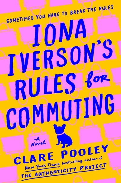 Iona Iverson's Rules for Commuting