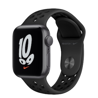 Apple Watch SE (GPS) 40mm Space Grey hotsell Aluminium Case