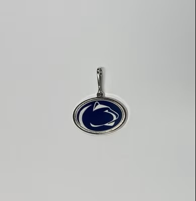 443 - CUSTOM ZIPPER PULL ZP-337