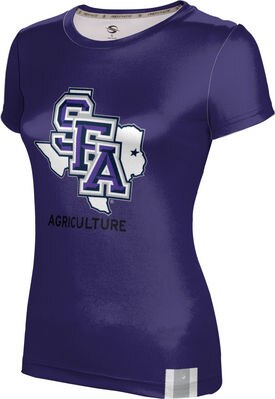 ProSphere Agriculture Women's Short Sleeve Tee