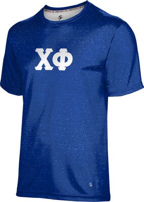 Chi Phi Unisex Short Sleeve Tee Prime (Online Only)
