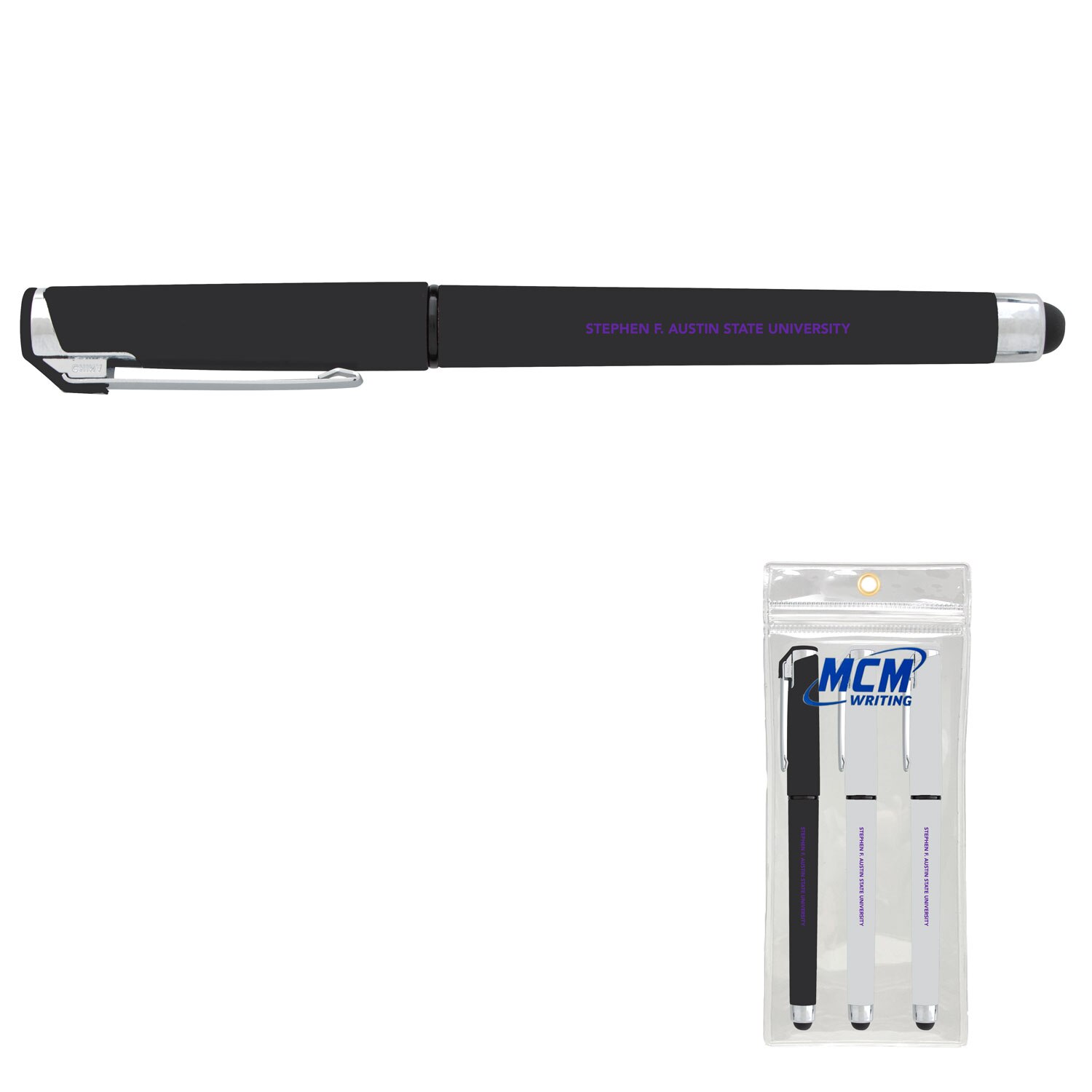 Cali Stylus Pen 3pk