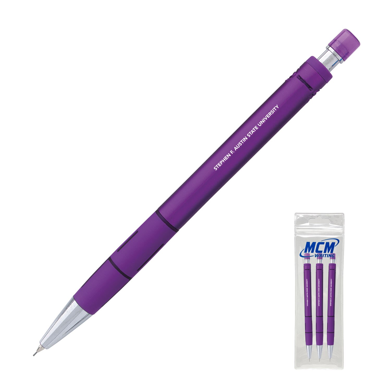 Mechanical Pencils 3pk