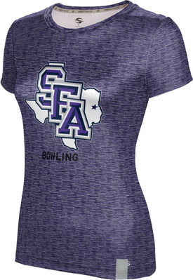 ProSphere Bowling Youth Girls Short Sleeve Tee