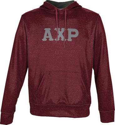 Alpha Chi Rho Unisex Pullover Hoodie Prime (Online Only)