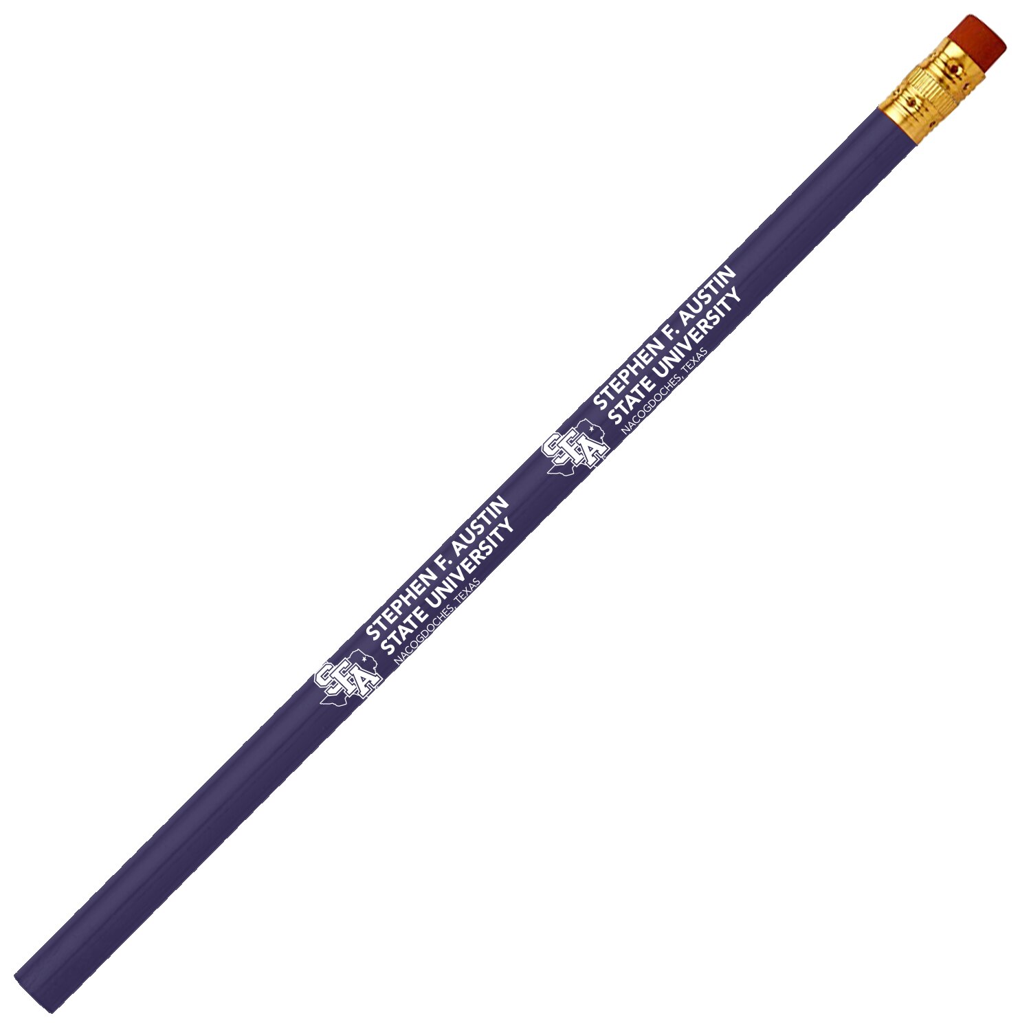 Emblematic Pencil 5pk Primary Mark