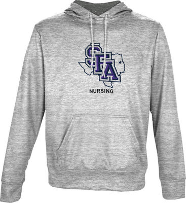 Youth Spectrum Pullover Hoodie - Nursing