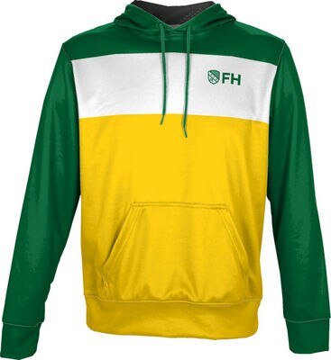 FarmHouse Unisex Pullover Hoodie Prime (Online Only)
