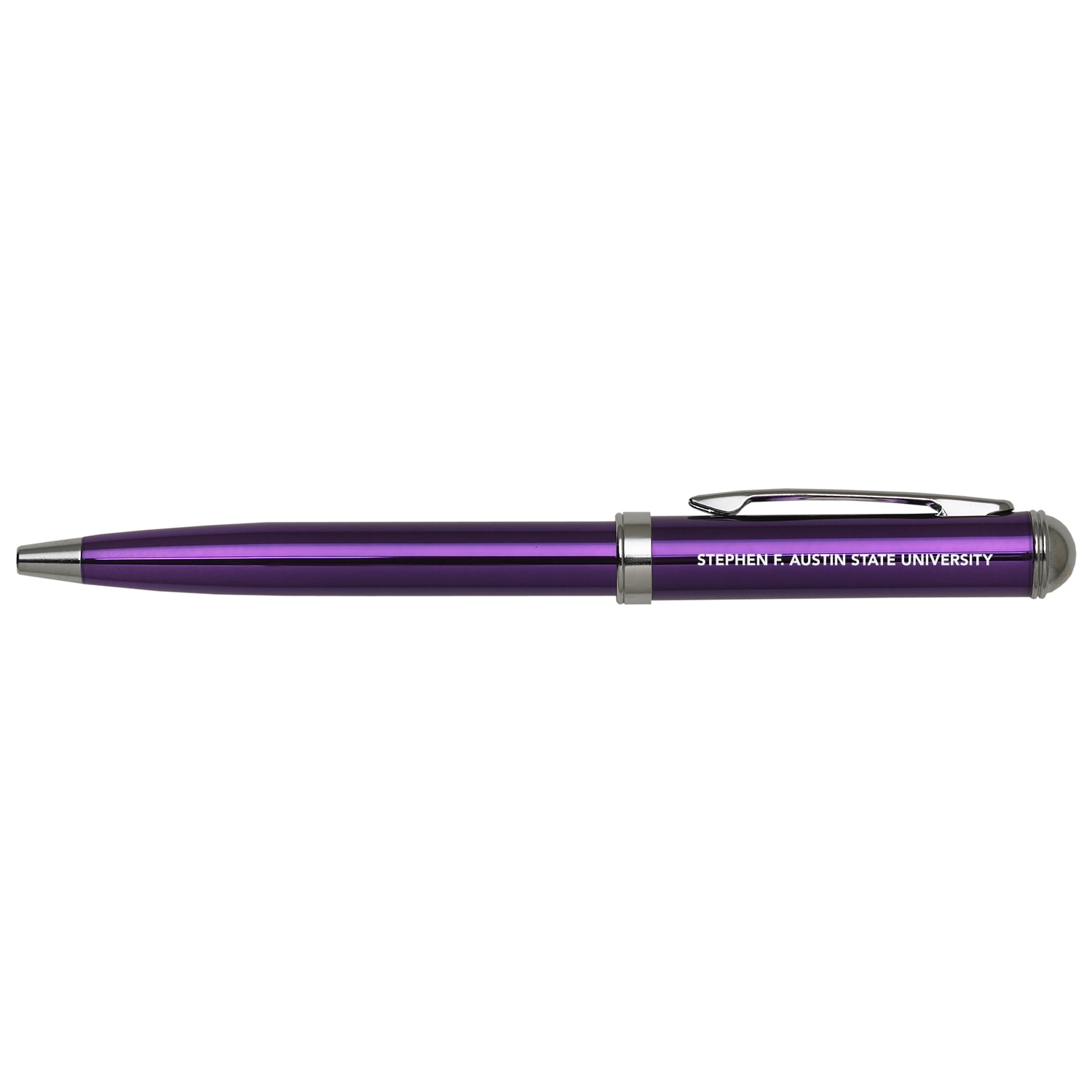 Click Action Gel Ink Pen