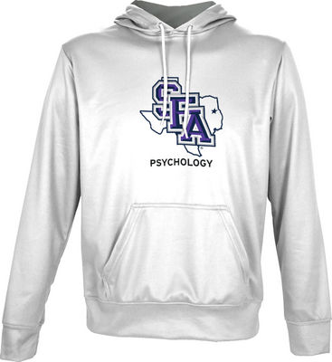 Youth Spectrum Pullover Hoodie - Psychology