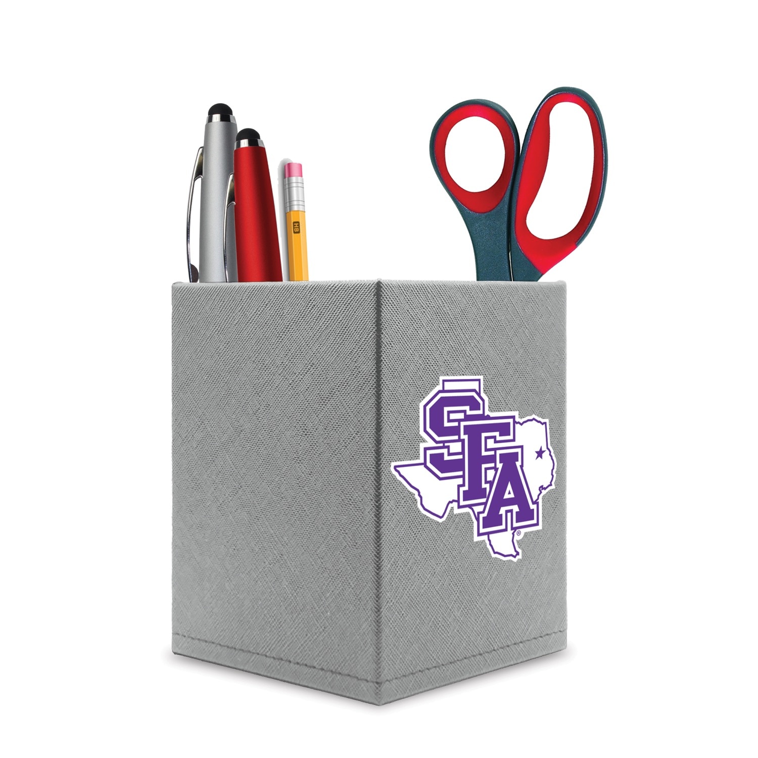 Square Desk Caddy