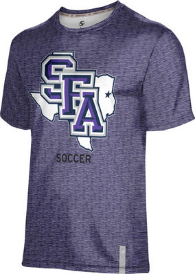 ProSphere Soccer Unisex Short Sleeve Tee