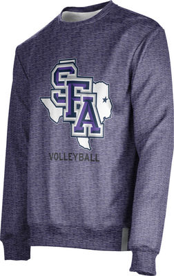 ProSphere Volleyball Unisex Crewneck Sweatshirt