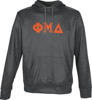 Phi Mu Delta Unisex Pullover Hoodie Prime (Online Only)