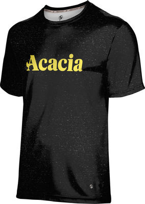 Acacia Unisex Short Sleeve Tee Prime (Online Only)