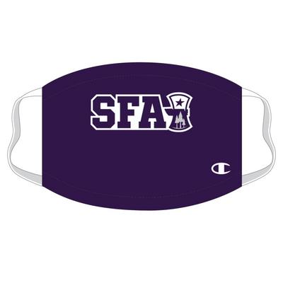 Champion Champion Unisex Sublimated Team Mask