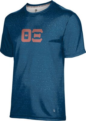 Theta Xi Unisex Short Sleeve Tee Prime (Online Only)