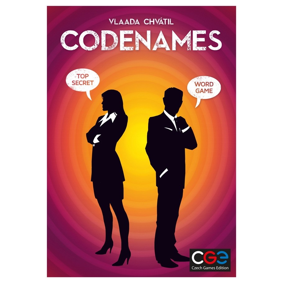 Codenames