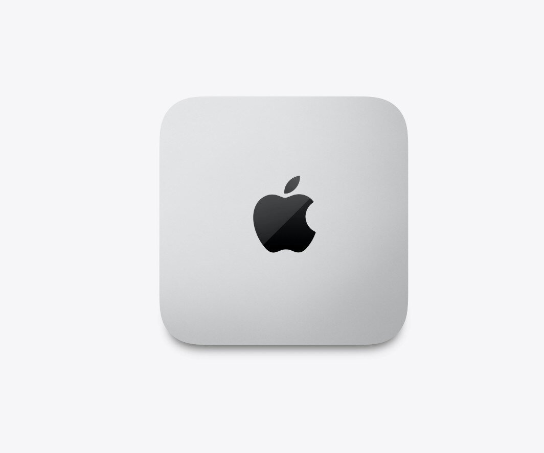 Mac Studio: Apple M4 Max chip with 16 core CPU 40 core GPU 64GB 1TB SSD