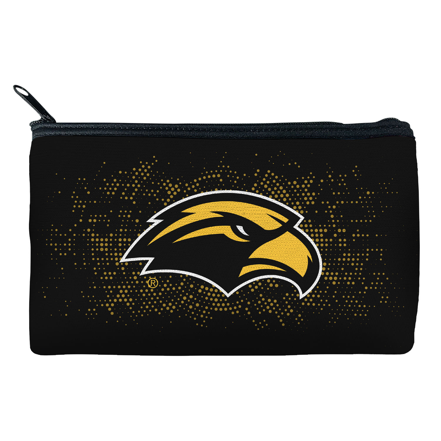 Emblematic Neoprene Accessory Pouch