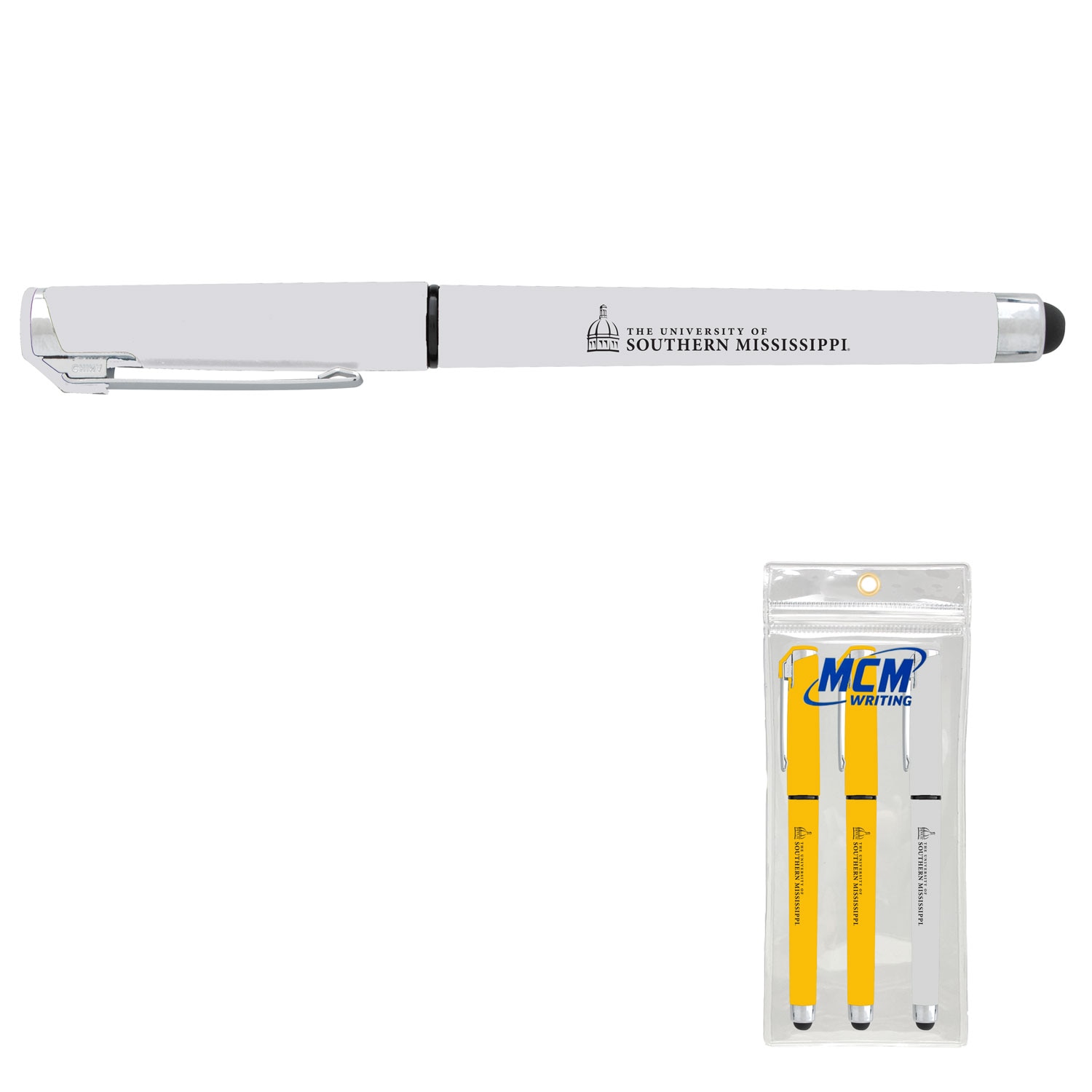 Cali Stylus Pen 3pk