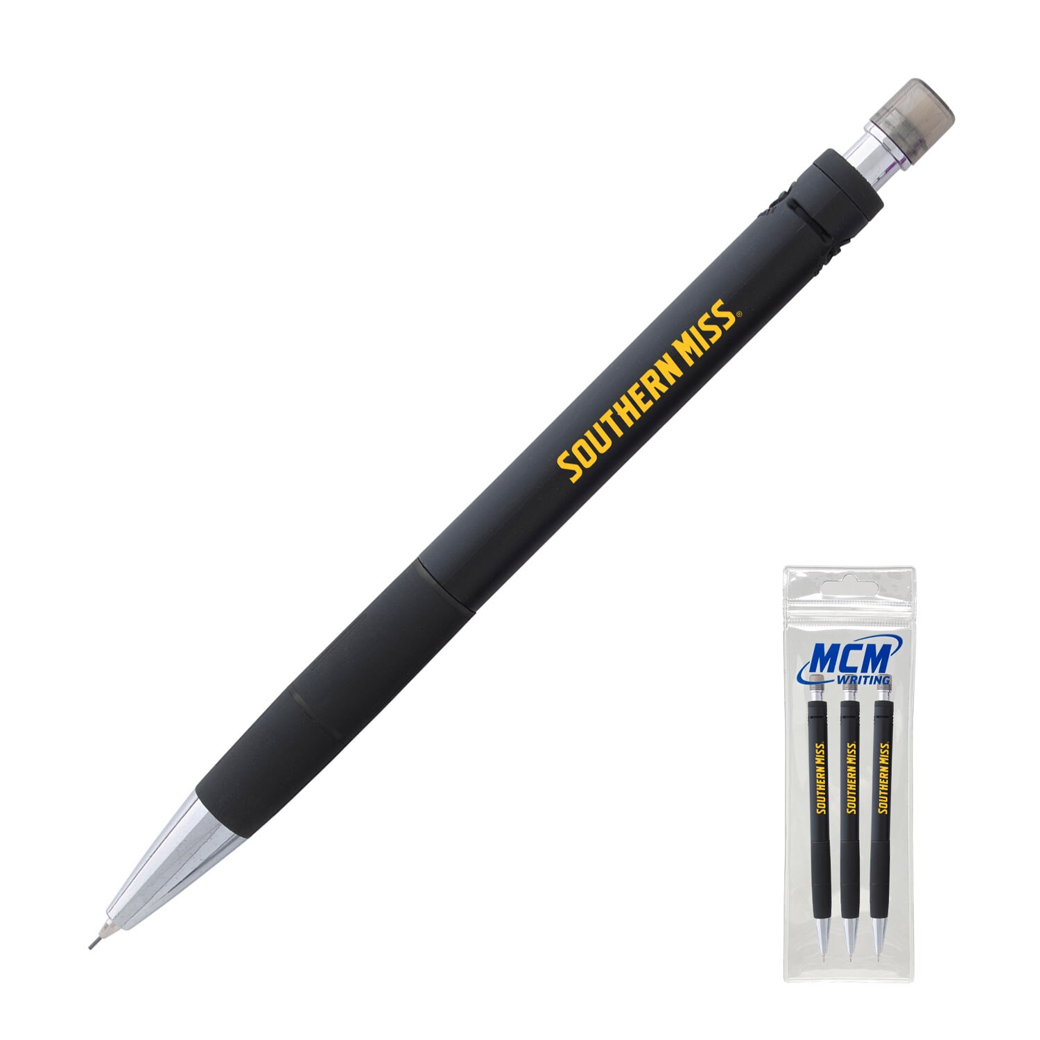Mechanical Pencils 3pk