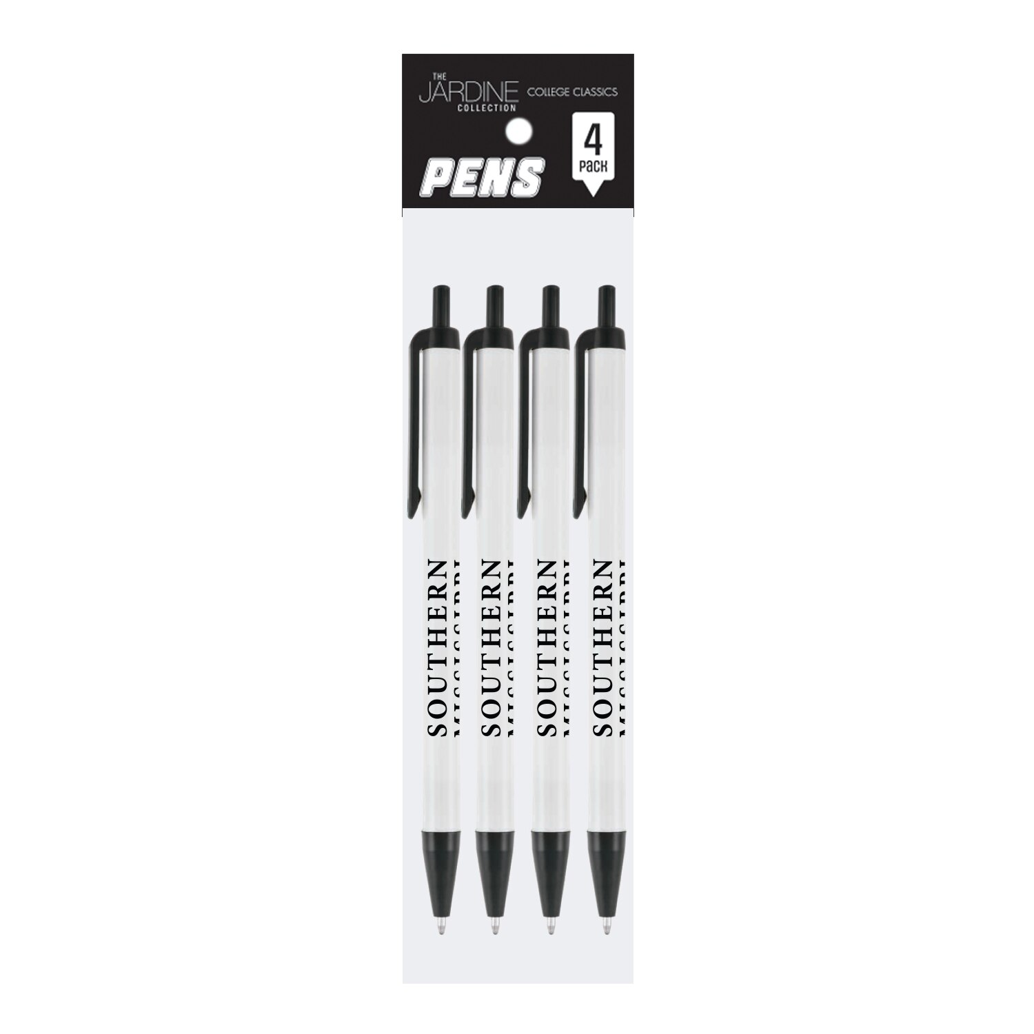 Bic Click Stic 4pk Primary Mark