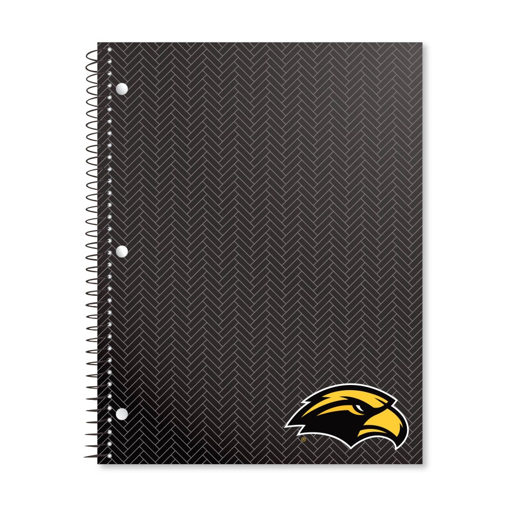 Digi One Subject College Ruled Notebook