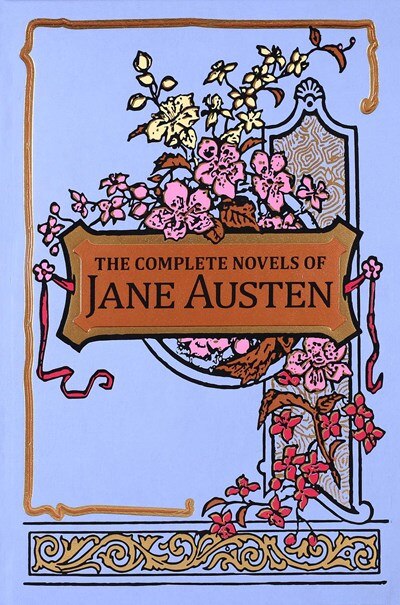 The Complete Novels of Jane Austen