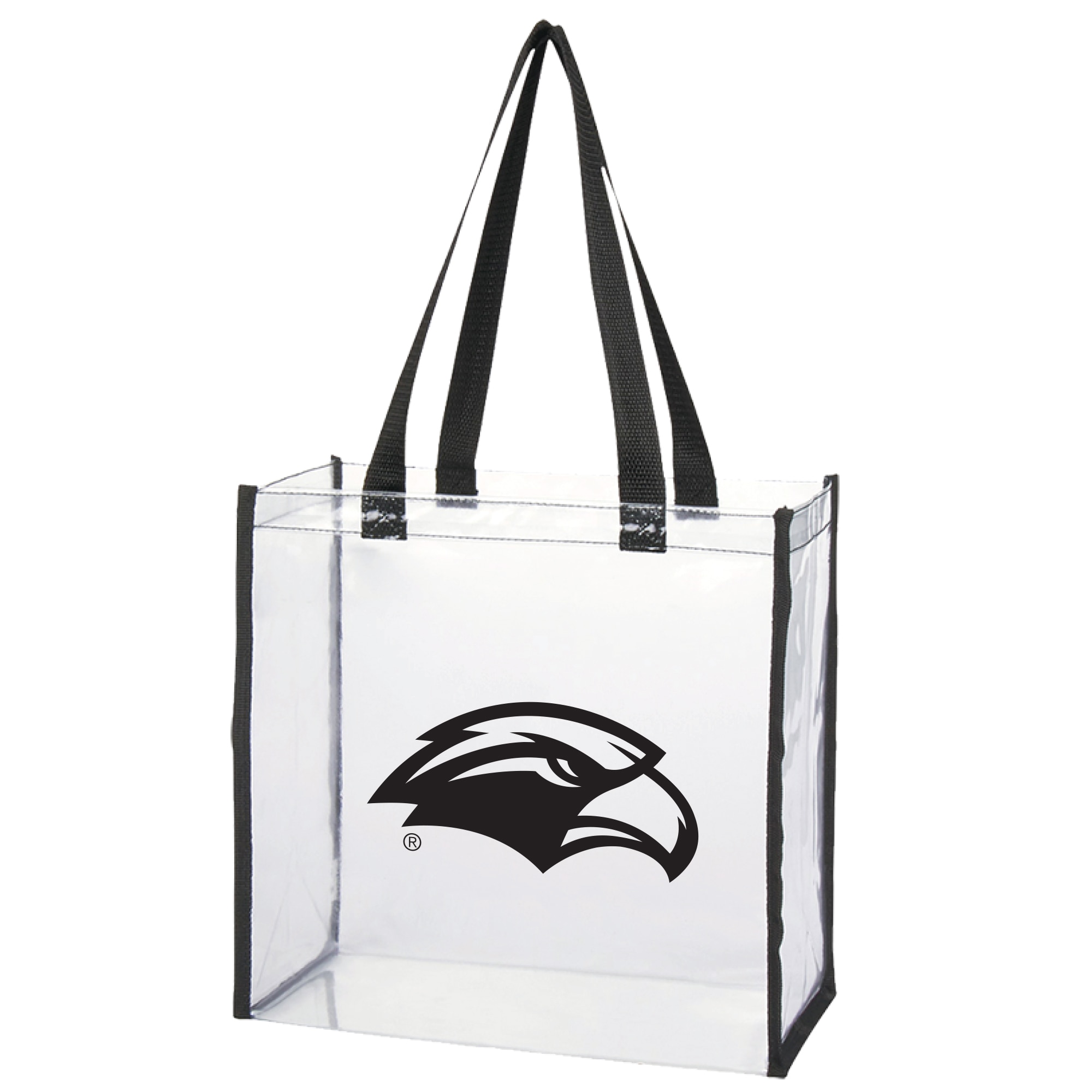 Southern Mississippi Eagles 3600 Stadium Bag Imp