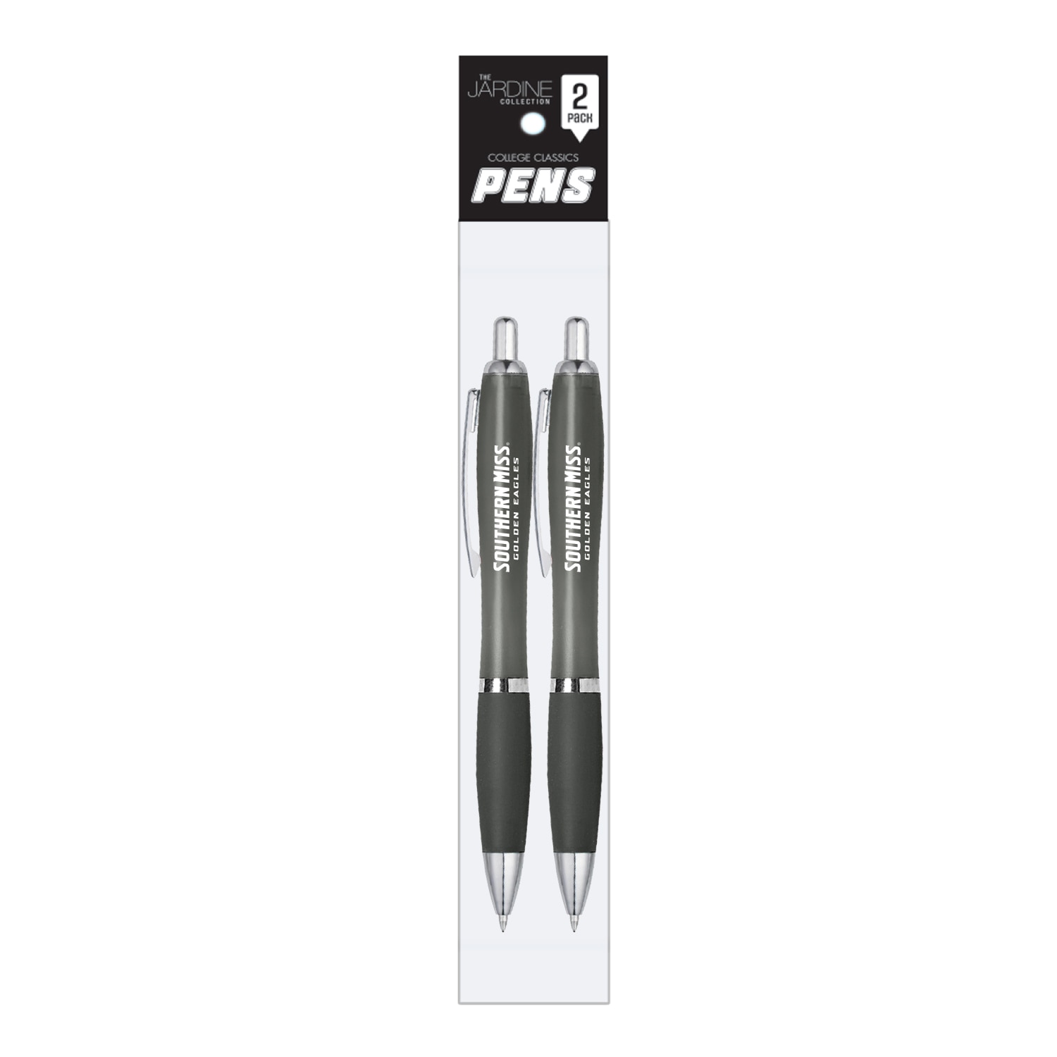 Nash Click Pen 2pk School Name