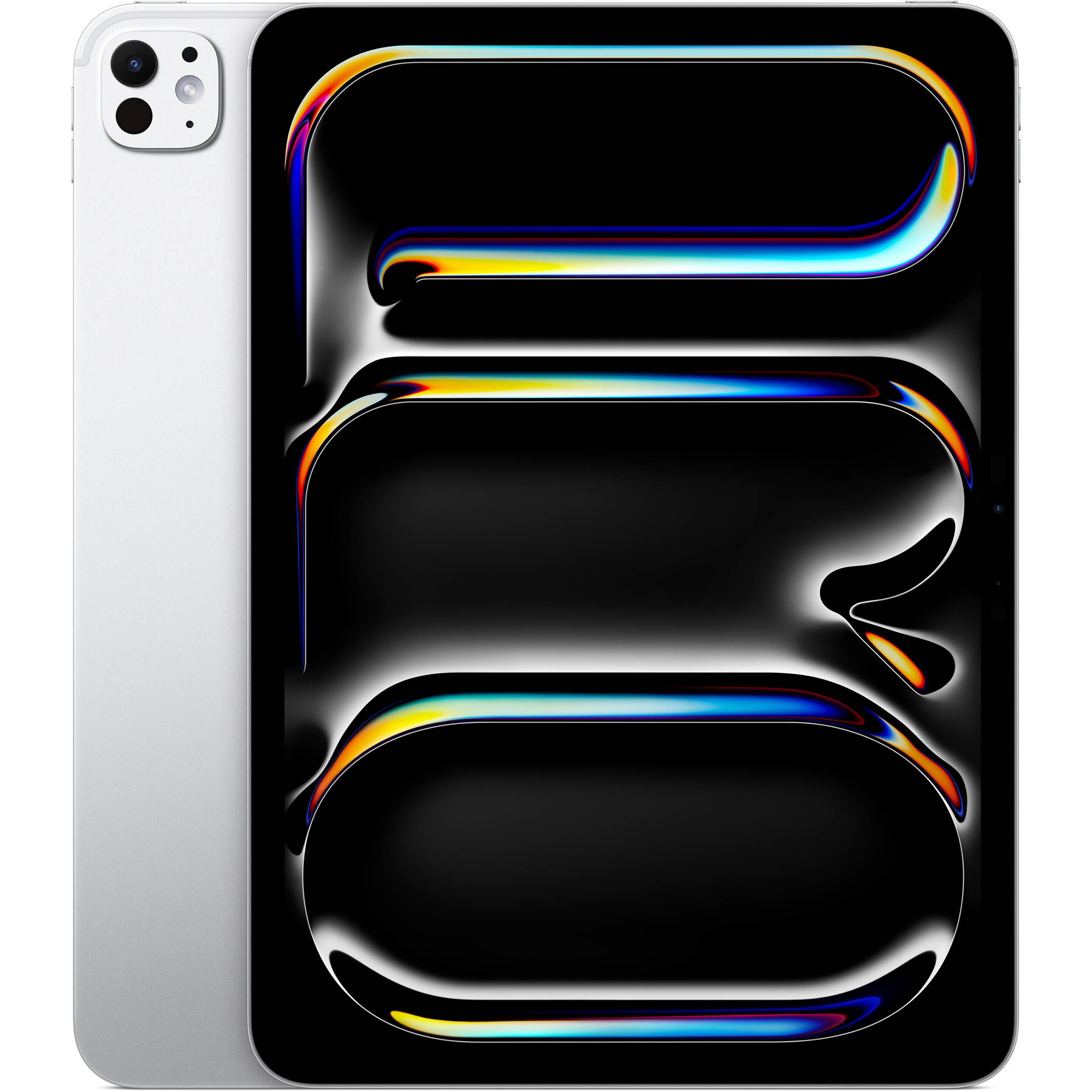 11-inch iPad Pro Wi Fi + Cellular with standard glass