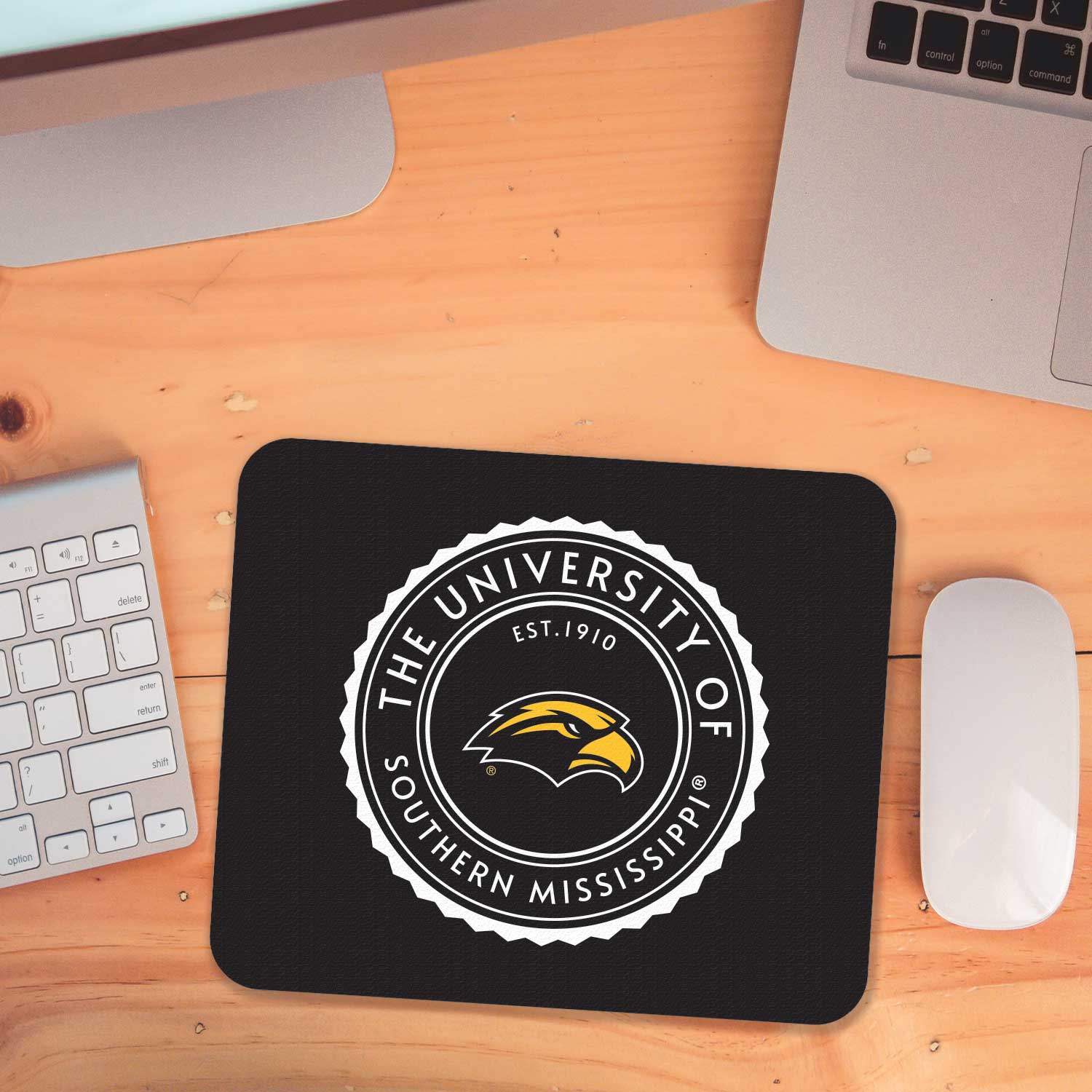 Colormax Mouse Pad