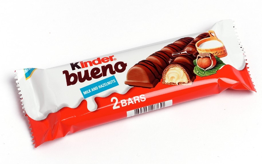 Kinder Bueno