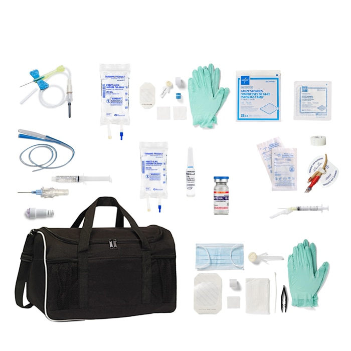 1st/2nd Semester Combined BSN Kit