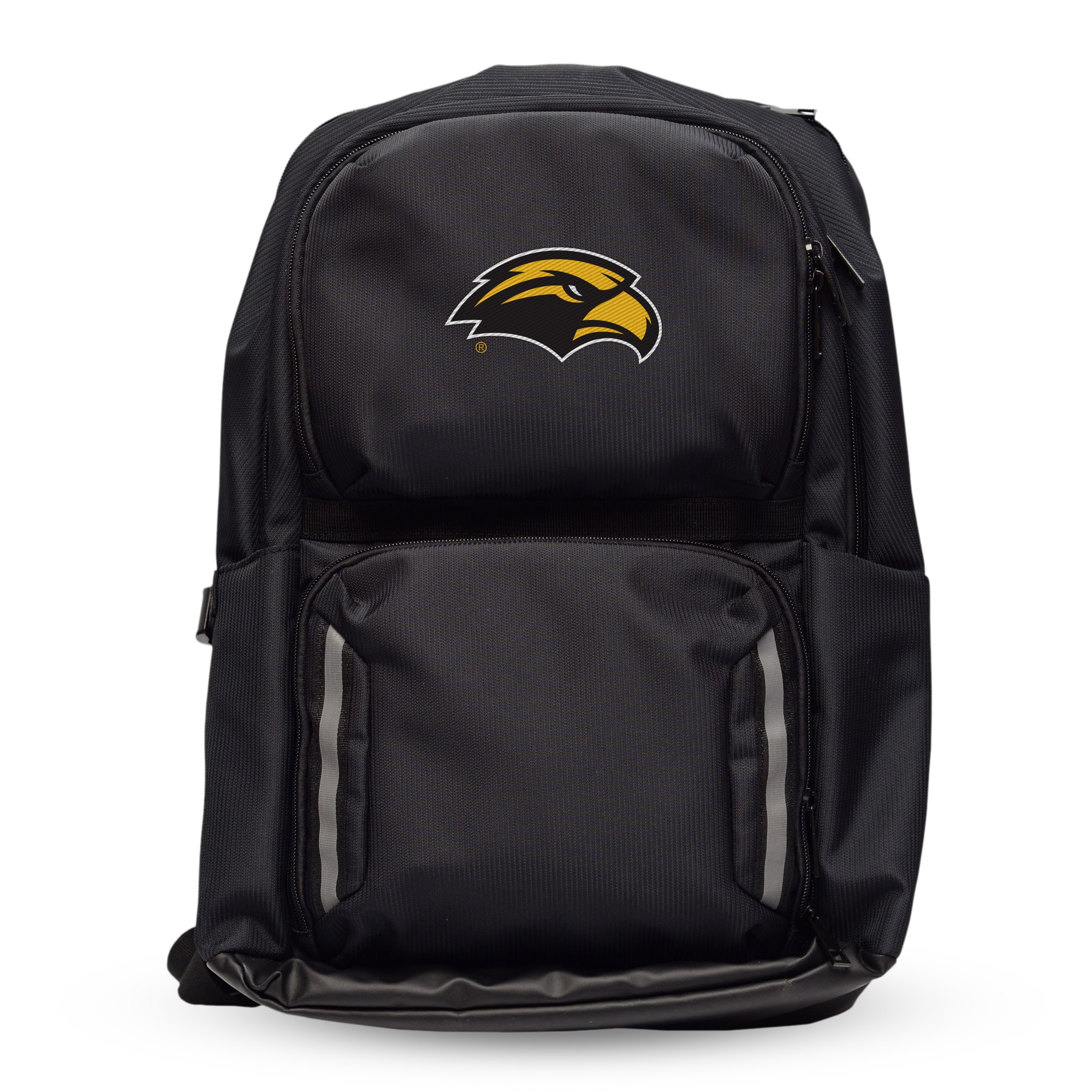 Southern Mississippi Eagles Backpack with Reflectors
