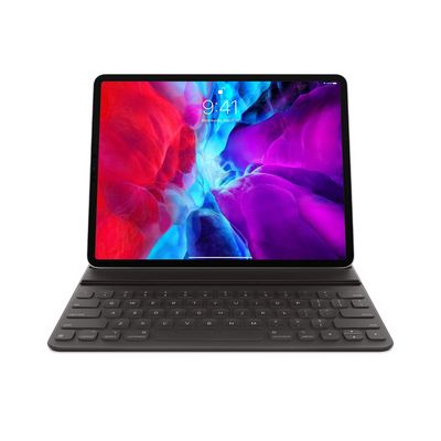 iPad Smart Keyboard Folio 12.9-inch US