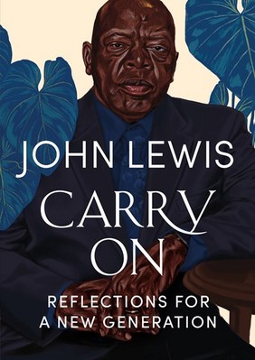 Carry on: Reflections for a New Generation