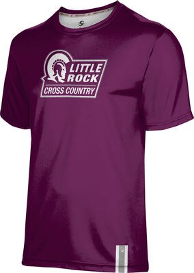 ProSphere Cross Country Youth Unisex Short Sleeve Tee