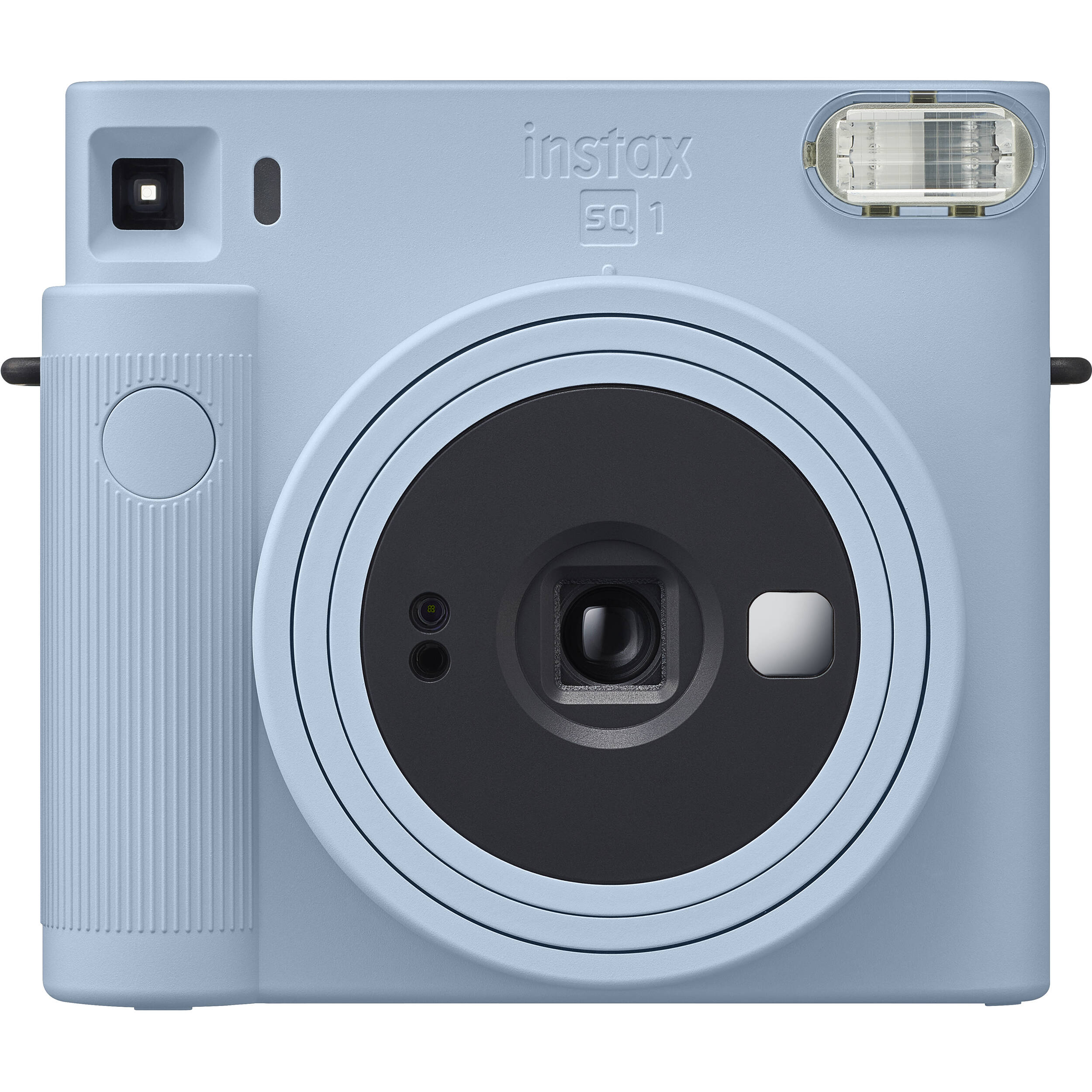 FUJIFILM INSTAX SQUARE SQ1 Instant Film Camera Glacier Blue