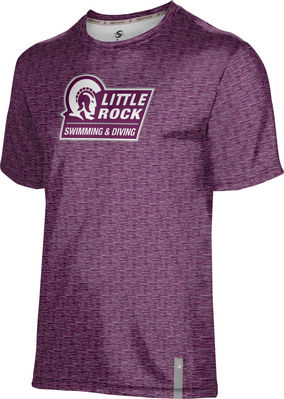 ProSphere Swimming & Diving Youth Unisex Short Sleeve Tee