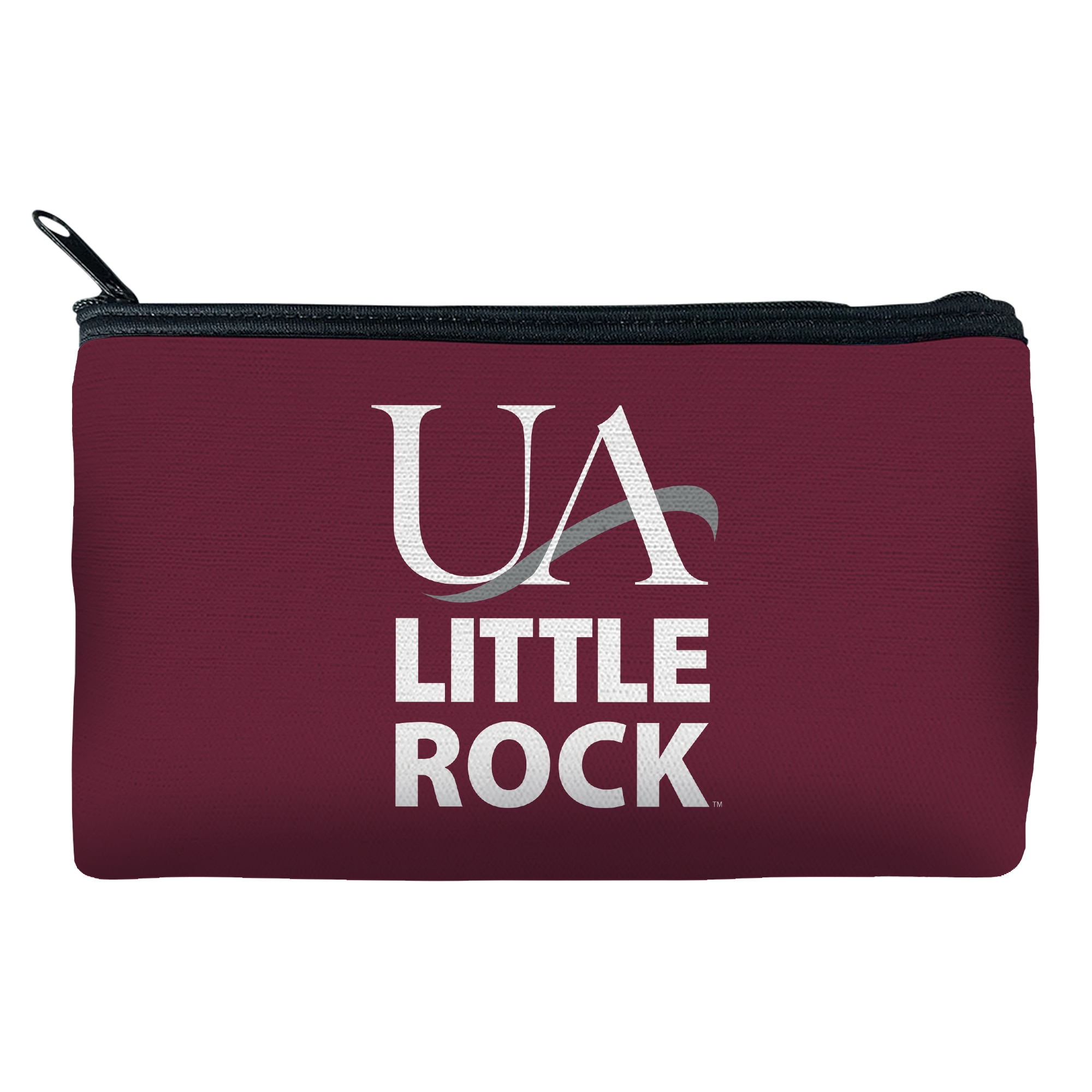 Emblematic Neoprene Accessory Pouch
