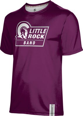 ProSphere Band Unisex Short Sleeve Tee