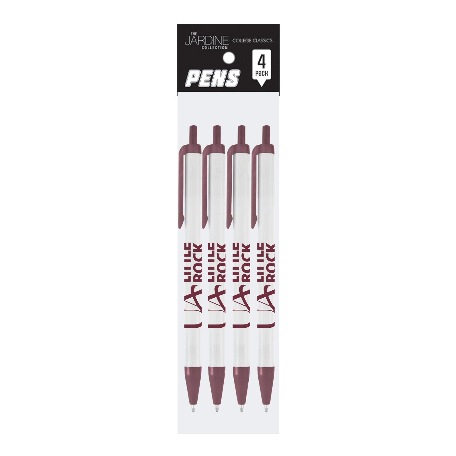 Bic Click Stic 4pk Primary Mark