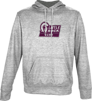 Youth Spectrum Pullover Hoodie -  Band